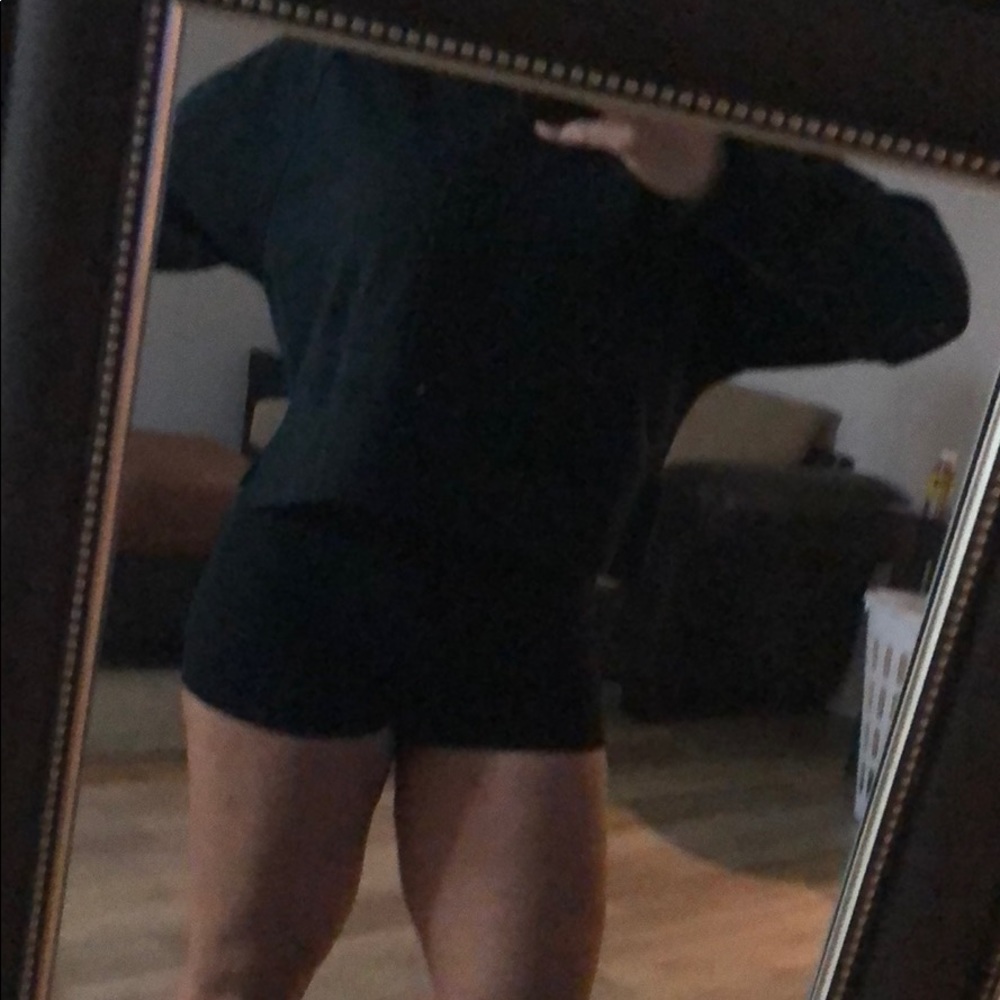 Nike sweater